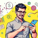 Cartão para autônomos precisa de recursos de gestão online