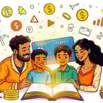 Cartão com programa de educação financeira incentiva o uso consciente