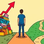 Não use o empréstimo para consumo imediato sem estratégia
