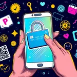 Cartão digital agiliza compras em marketplaces