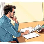 Avalie a real necessidade de financiamento antes de comprometer a renda