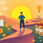 Tenha controle sobre o destino do dinheiro emprestado