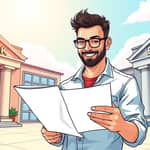 Solicite crédito somente em instituições reconhecidas