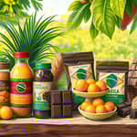 Inclua produtos diferenciados para potencializar ganhos