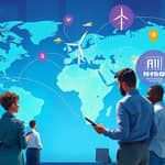 Movimento global de investimentos orienta portfólios locais