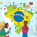 Fundos globais ampliam presença no Brasil
