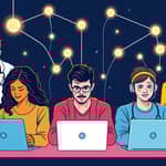 Educação online transforma o setor de serviços