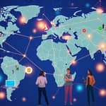 Novas estratégias de diversificação surgem com a tecnologia