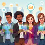 Produtos financeiros digitais trazem praticidade ao consumidor