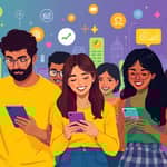 Fintechs democratizam o acesso ao mercado financeiro