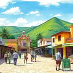 O crescimento do turismo interno favorece pequenas empresas