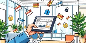 Cartão empresarial facilita a gestão de despesas do negócio