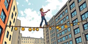 Evite comprometer mais de 30% da renda com dívidas
