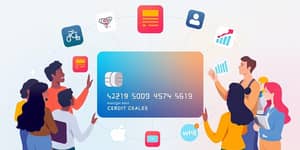 Centralize assinaturas em um cartão para organizar despesas