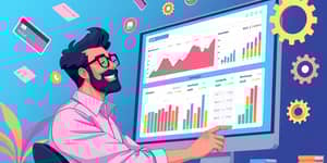 Prefira cartões com relatórios mensais automáticos