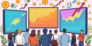 Acompanhe taxas do mercado para identificar melhores oportunidades