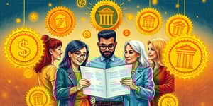 Busque empréstimos em bancos autorizados pelo Banco Central