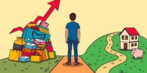 Não use o empréstimo para consumo imediato sem estratégia