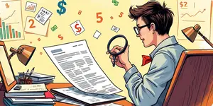 Solicite extratos detalhados para identificar cobranças indevidas