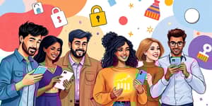 Consulte opções digitais confiáveis para solicitar crédito
