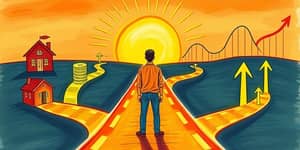 Metas claras ajudam a definir o melhor tipo de investimento
