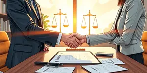 Solicite contratos que permitam renegociação em caso de dificuldade