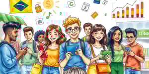 Cartão com cashback variável pode se adaptar ao perfil de consumo
