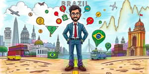 Avalie a tributação antes de investir em produtos novos