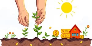 Inclua produtos de previdência no planejamento financeiro