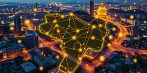 Adoção do open banking transforma serviços bancários