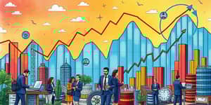 Reveja metas e estratégia a cada ciclo de mercado
