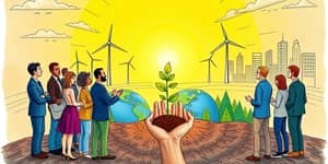 Inclua fundos ESG para investir com propósito