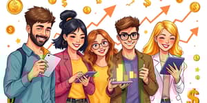 Mercado de capitais aposta em produtos para iniciantes