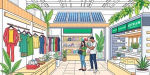 Tendências de consumo consciente mudam estratégias do varejo