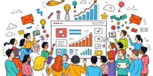 Plataformas de crowdfunding ampliam acesso a investimentos