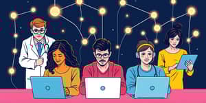 Educação online transforma o setor de serviços