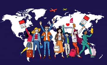 Aproveite programas de pontos para viagens sem gastar mais