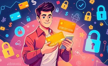 Cartão virtual temporário é prático para assinaturas digitais
