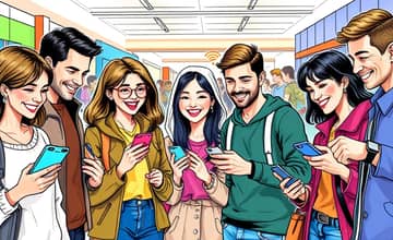 Utilize cartões contactless para agilizar pagamentos