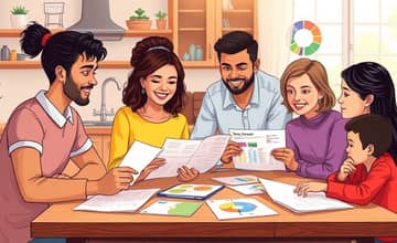 Planeje o pagamento das parcelas para não atrasar