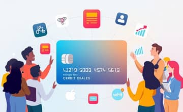 Centralize assinaturas em um cartão para organizar despesas