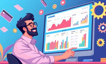 Prefira cartões com relatórios mensais automáticos