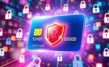 Cartão para compras online deve ter autenticação reforçada