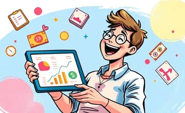 Configure limites personalizados para cada categoria de gasto