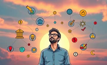 Diversifique os ativos para minimizar riscos e buscar oportunidades