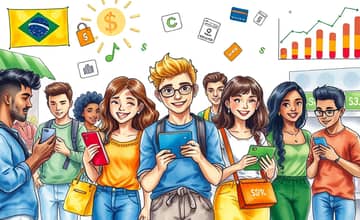 Cartão com cashback variável pode se adaptar ao perfil de consumo
