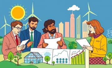 ESG ganha protagonismo em decisões de investimento