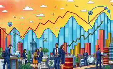 Reveja metas e estratégia a cada ciclo de mercado