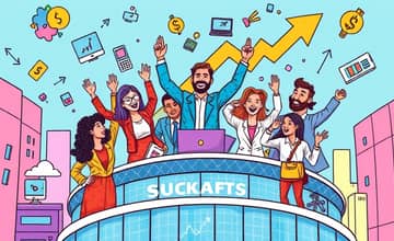 Abertura de capital de startups movimenta o mercado nacional