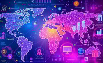 Tecnologia acelera a inovação no setor financeiro global